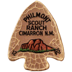 Philmont Arrowhead Square