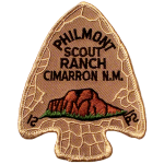 Philmont Arrowhead Square